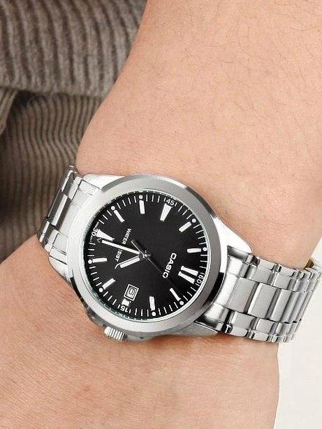 Casio Collection, СУПЕРЦЕНА LTP-1215A-1A2