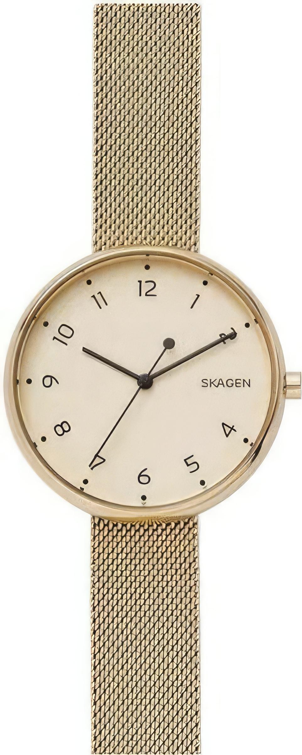 Skagen Steel Women SKW2625