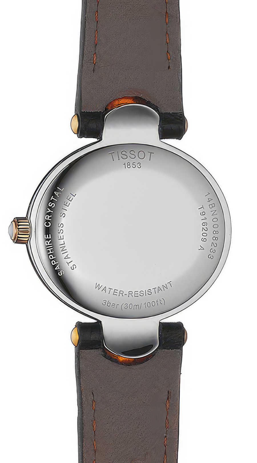 Tissot T916.209.46.117.01