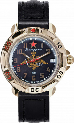 Наручные часы Восток 819630