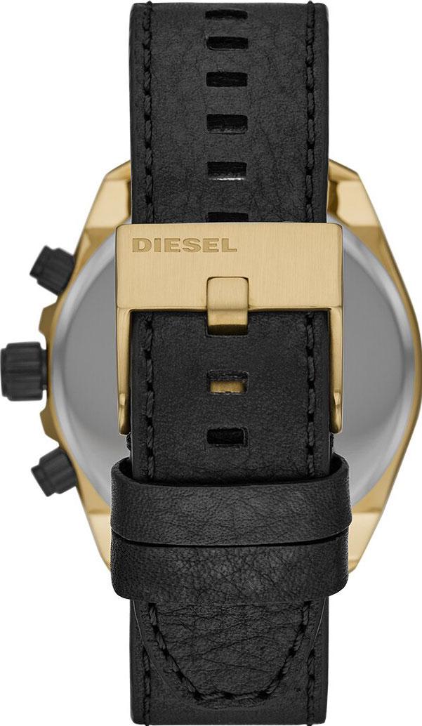 Diesel Chronograph DZ4516
