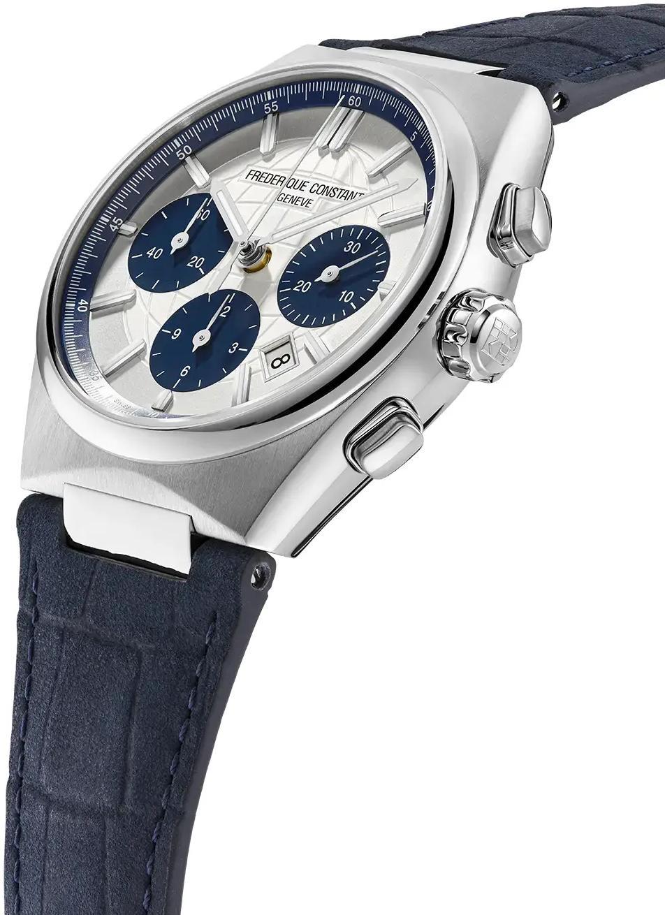 Frederique Constant FC-391WN4NH6
