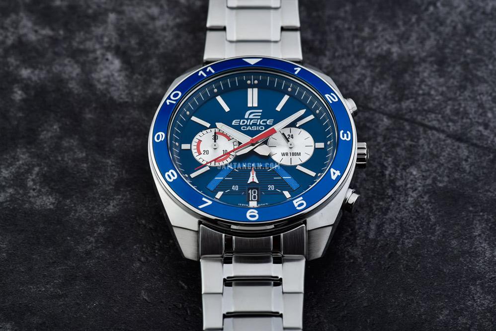 Casio Edifice EFV-590D-2A