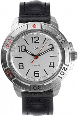 Наручные часы Восток 43614В