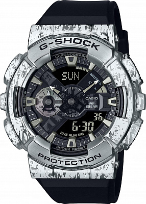 Casio GM-110GC-1A
