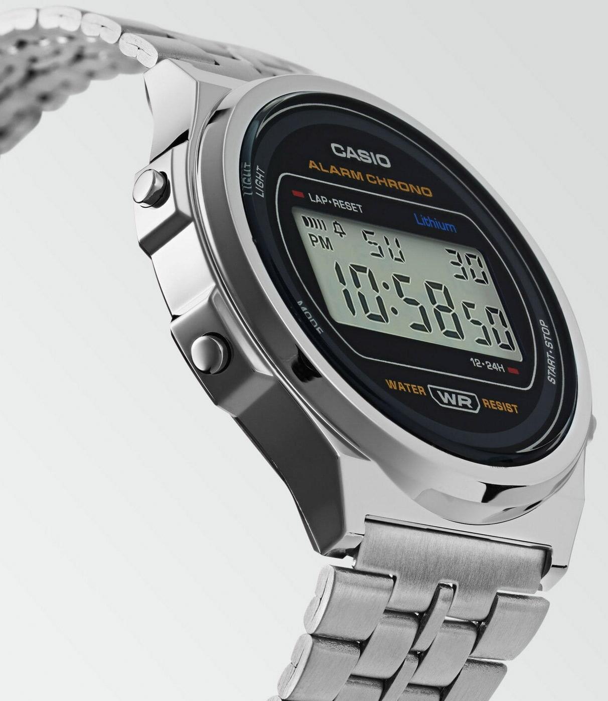 Casio Collection A-171WE-1A