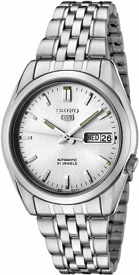 Наручные часы Seiko SNK355K1