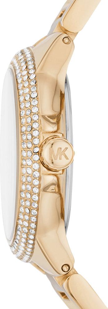 Michael Kors Gold-Tone MK6844
