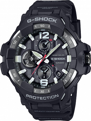 Наручные часы Casio GR-B300-1A