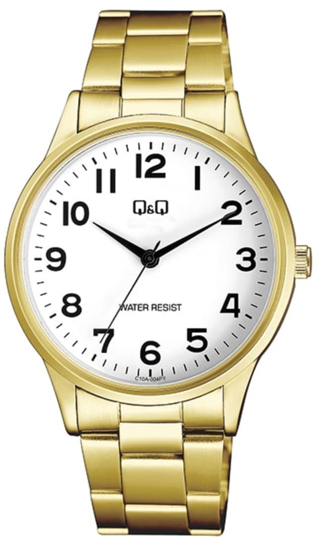 Наручные часы  Q&Q  Casual Q&Q C10AJ004Y (фото 1) Наручные часы  Q&Q  Casual Q&Q C10AJ004Y (фото 1)