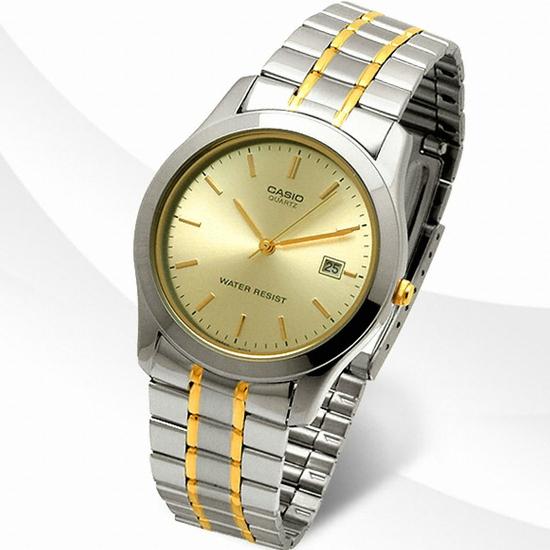 Casio Collection MTP-1141G-9A
