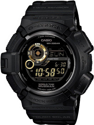 Casio G-9300GB-1E