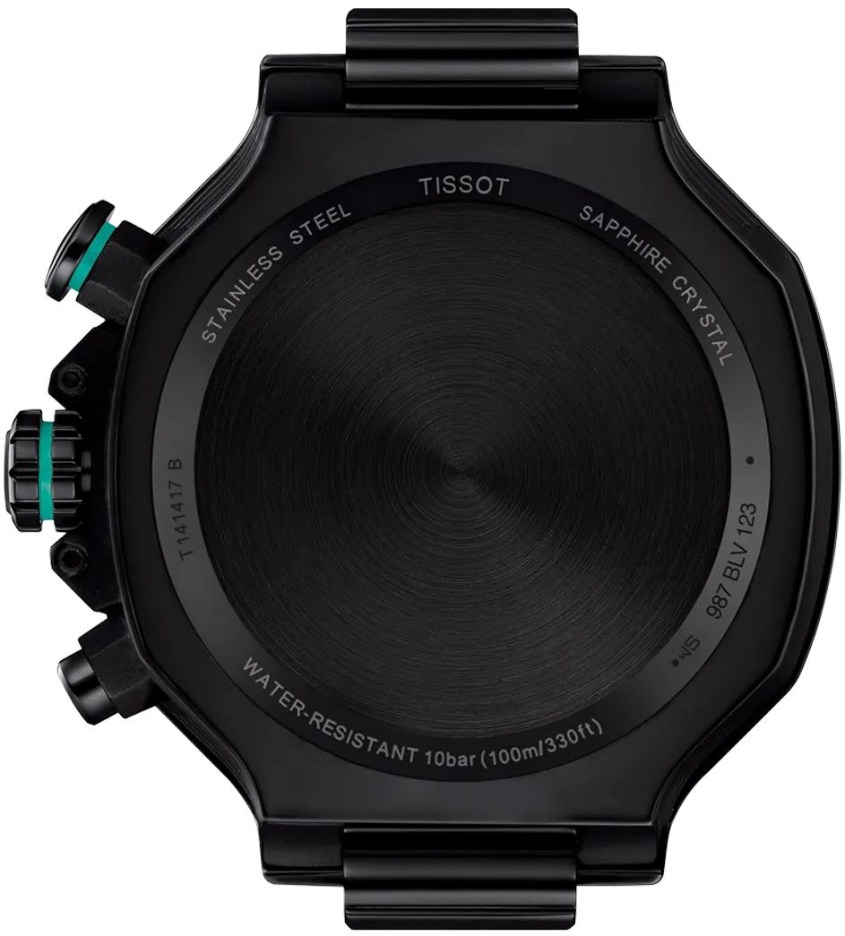 Tissot T-Race MotoGP T141.417.37.051.01