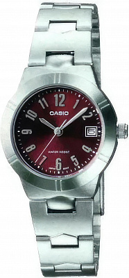 Наручные часы Casio LTP-1241D-4A2