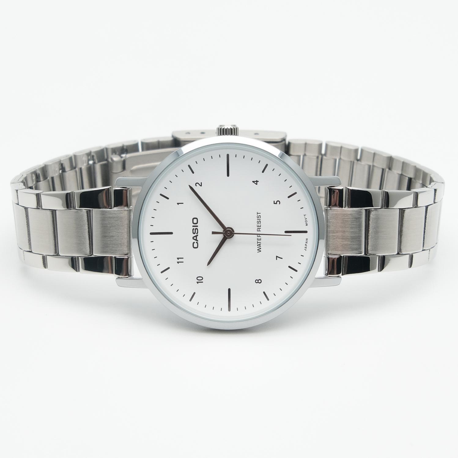Casio Collection LTP-VT03D-7B