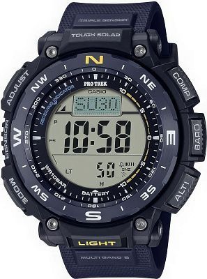 Casio PRW-3400Y-2E