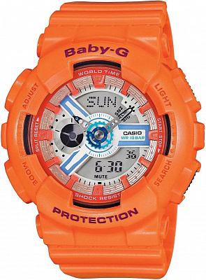 Casio BA-110SN-4A