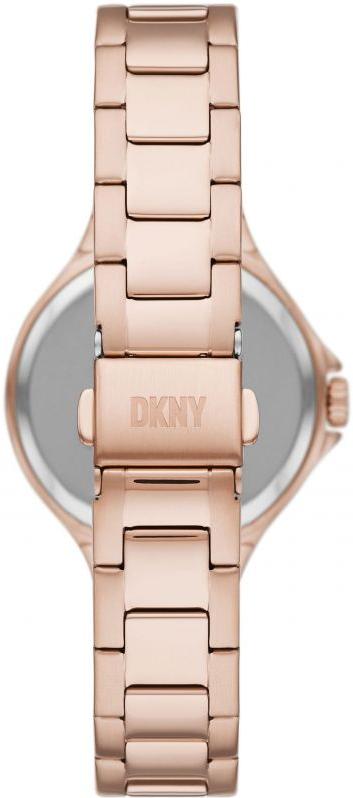 DKNY Chambers NY6642