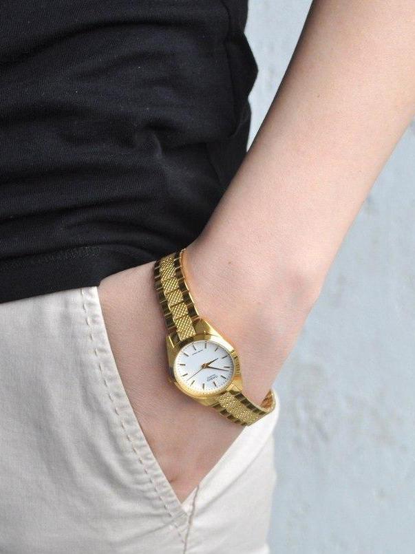 Casio Collection LTP-1274G-7A