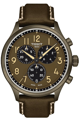 Tissot T116.617.36.092.00