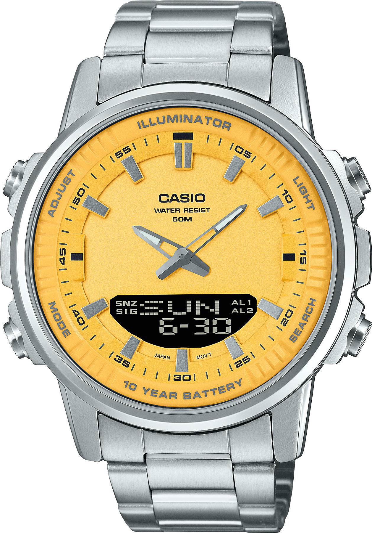 Casio Collection AMW-880D-9A