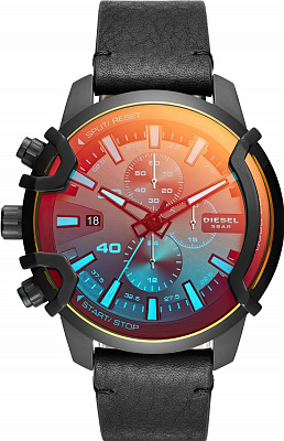 Наручные часы Diesel DZ4519