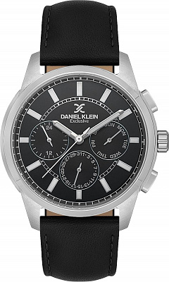 Daniel Klein 14209-2