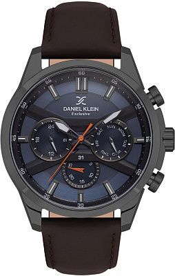 Daniel Klein 13794-2