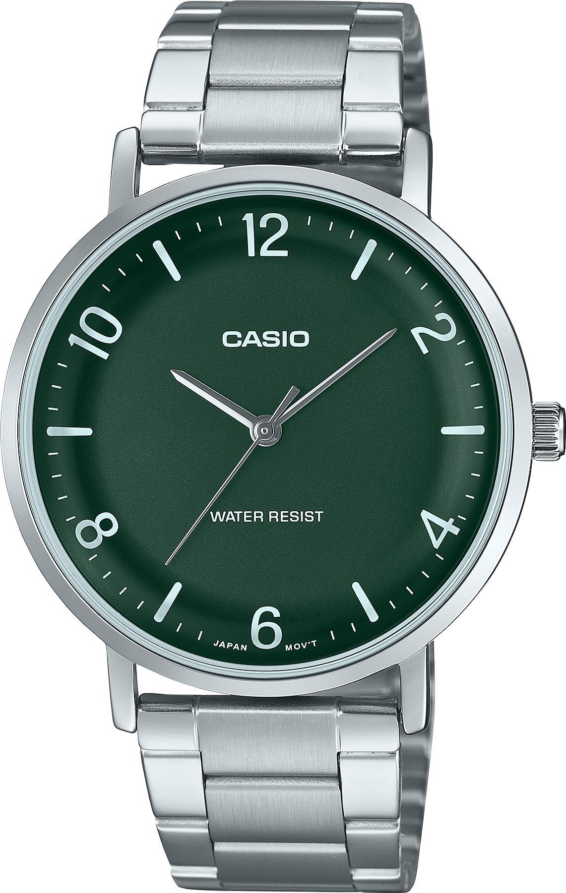 Casio MTP-VT03D-3B
