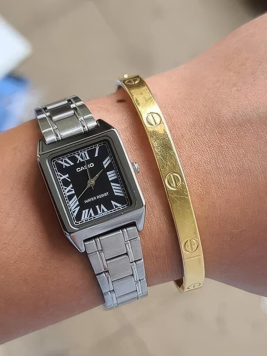 Casio LTP-V007D-1B