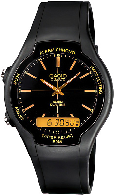 Casio AW-90H-9E