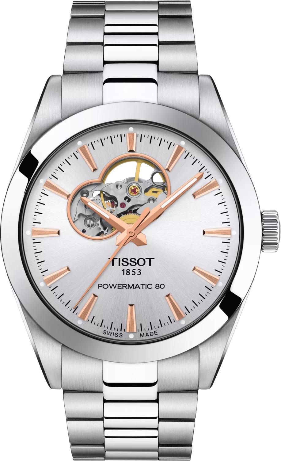 Tissot T127.407.11.031.01