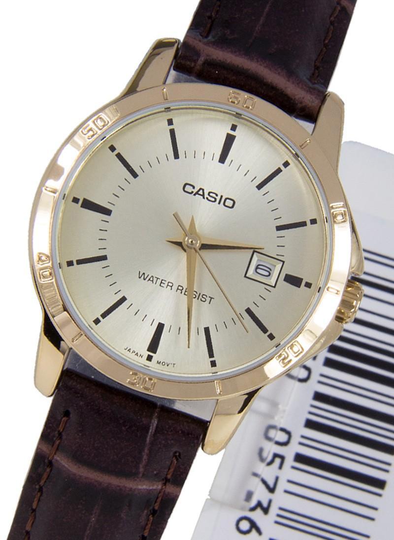 Casio Collection LTP-V004GL-9A