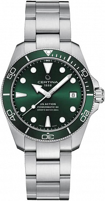 Certina C032.807.11.091.00