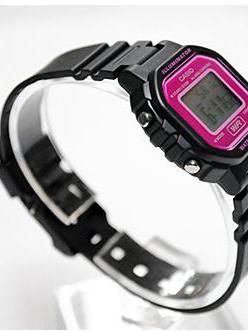 Casio Collection LA-20WH-4A