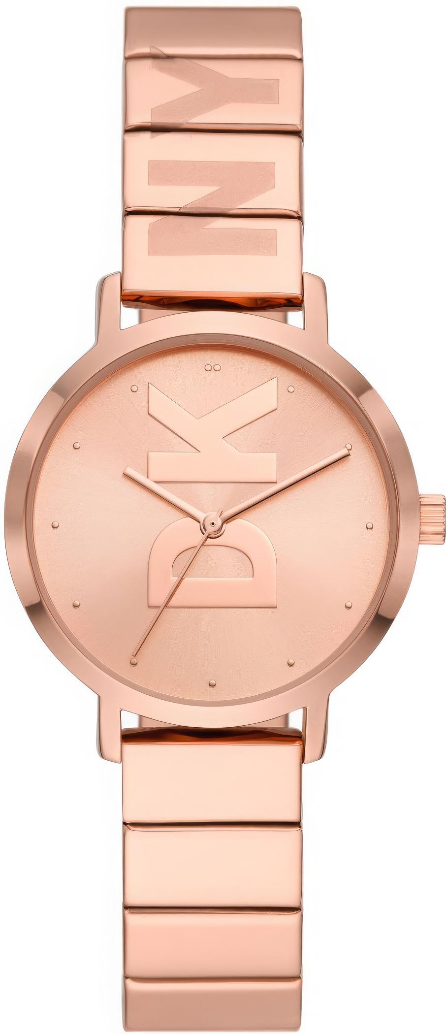 DKNY The Modernist NY2998