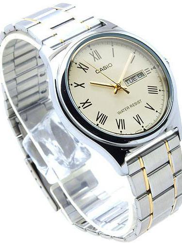 Casio Collection LTP-V006SG-9B