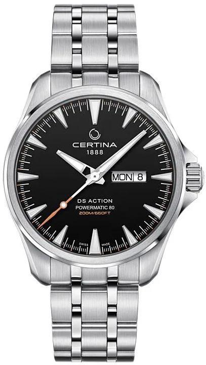 Certina C032.430.11.051.00