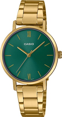 Casio Collection LTP-VT02G-3A