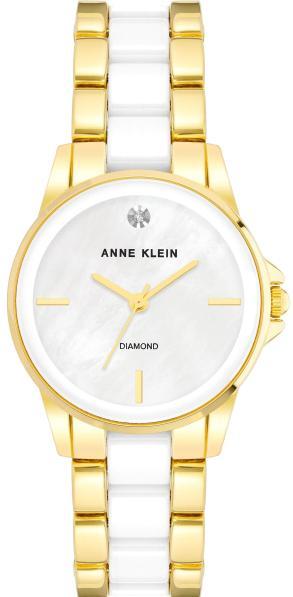 Anne Klein 4118WTGB