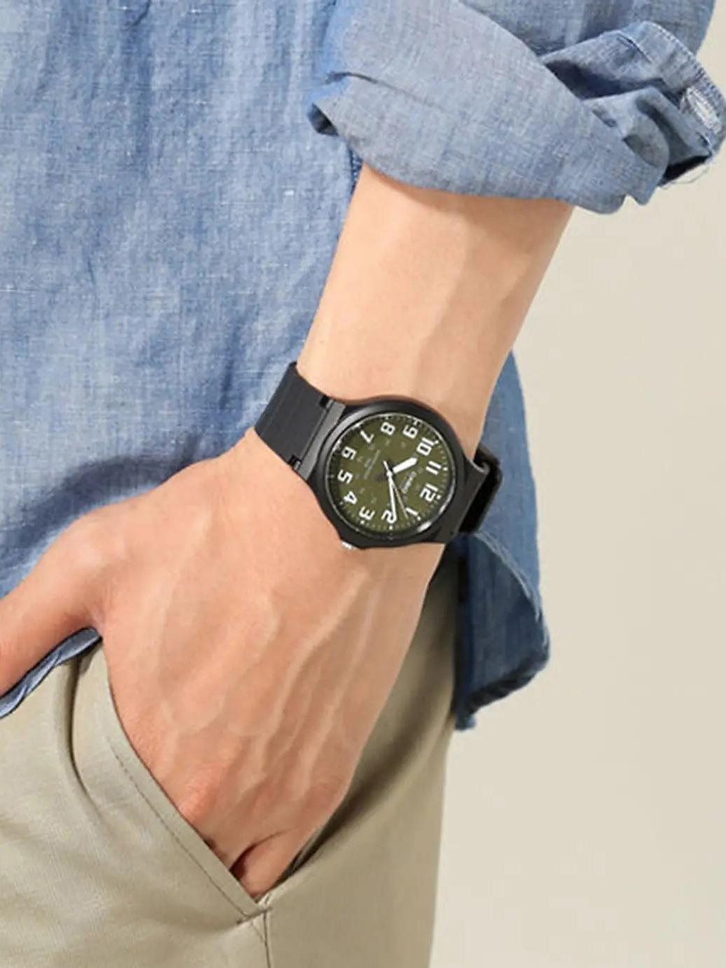 Casio MW-240-3B
