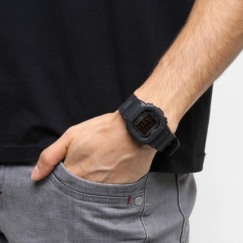 Casio DW-5600MS-1E