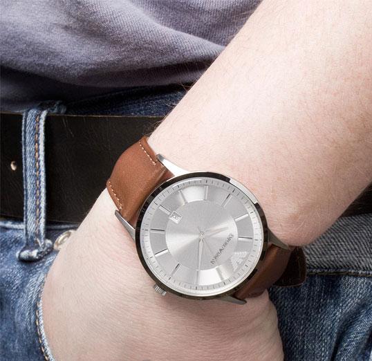 Emporio Armani Classics AR2463