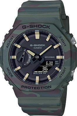 Casio GAE-2100WE-3A