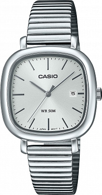 Наручные часы Casio LTP-B166D-7A