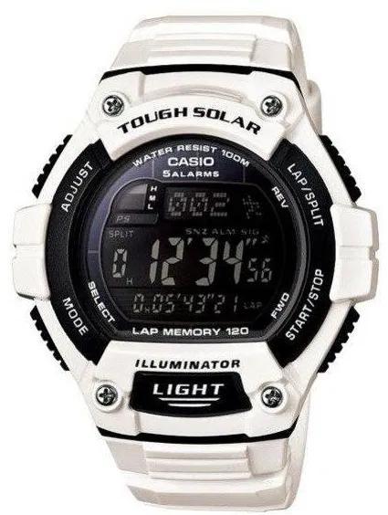 Casio W-S220C-7B