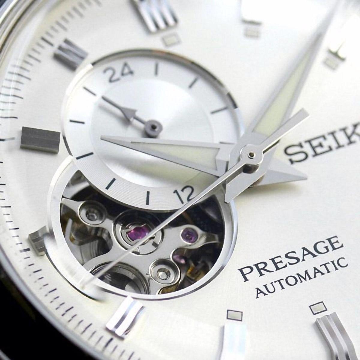 Seiko SSA423J1