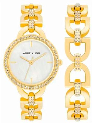 Anne Klein 4104GPST