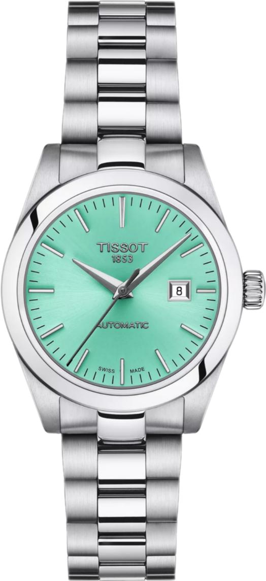 Tissot T-My Lady T132.007.11.091.00