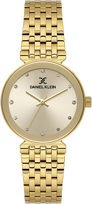 Daniel Klein 14175-2